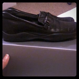 Prada Loafers